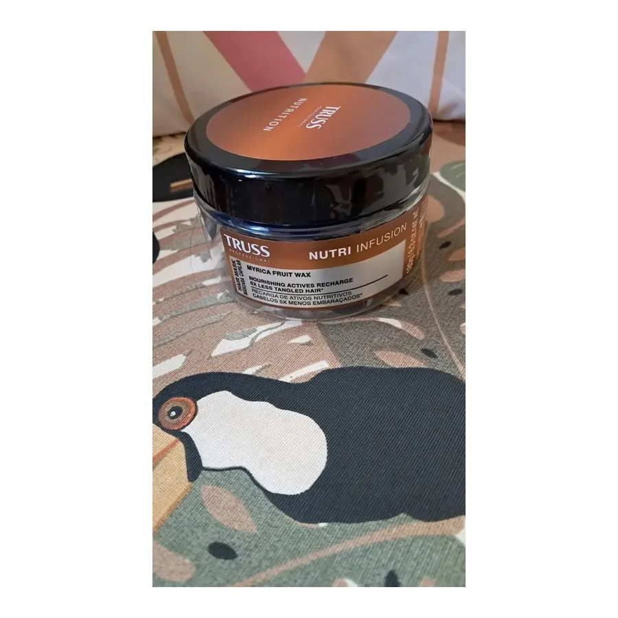 Truss Máscara Nutri Infusion 180g — foto 3