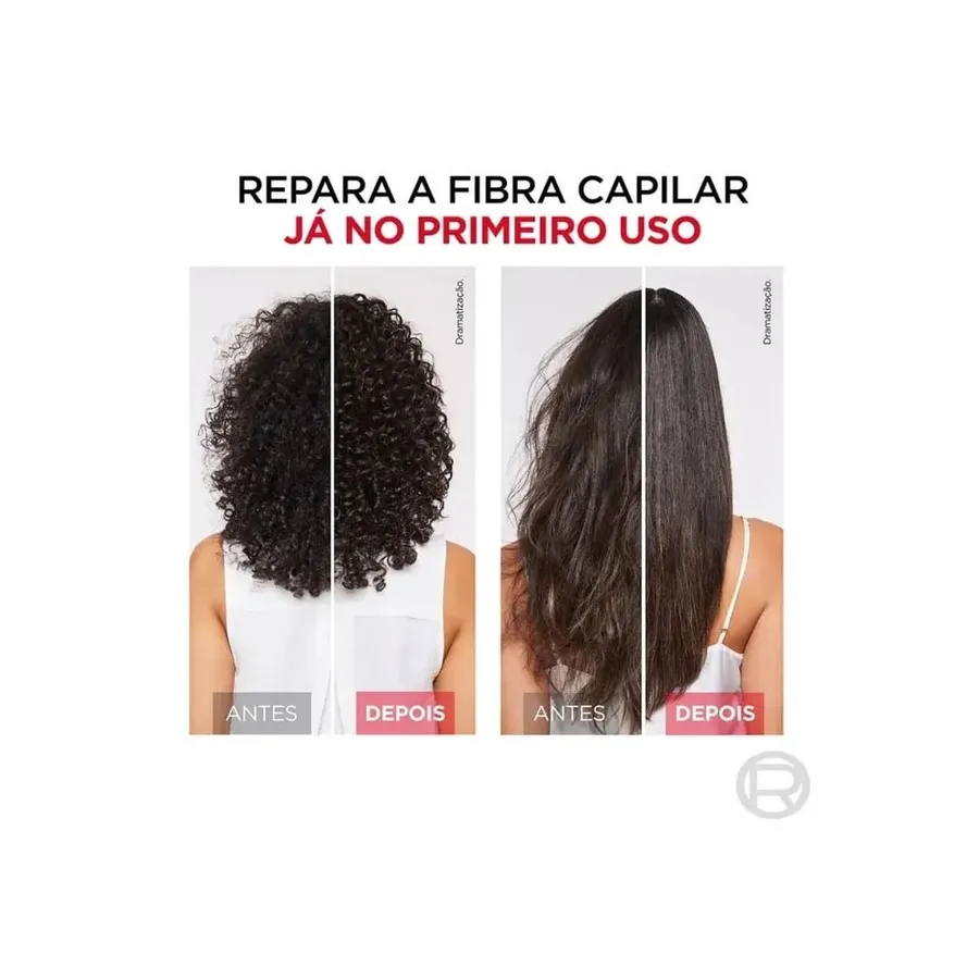 Elseve Reparação Total 5 Creme de Tratamento 300g — foto 3
