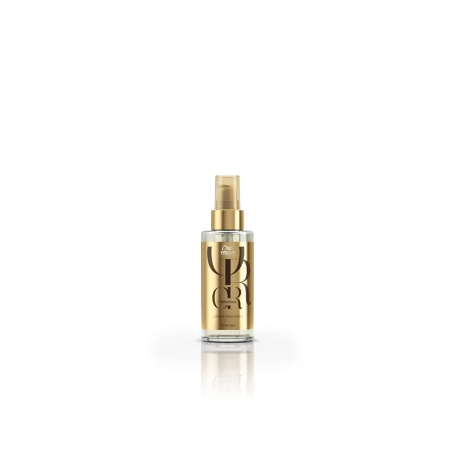 Wella Professionals Oil Reflections Óleo Capilar 100ml — foto 4