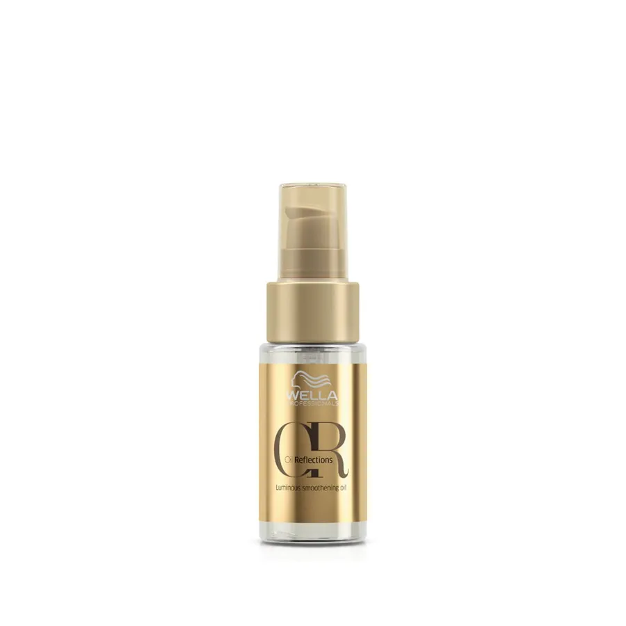 Wella Professionals Oil Reflections Óleo Capilar 100ml — foto 5