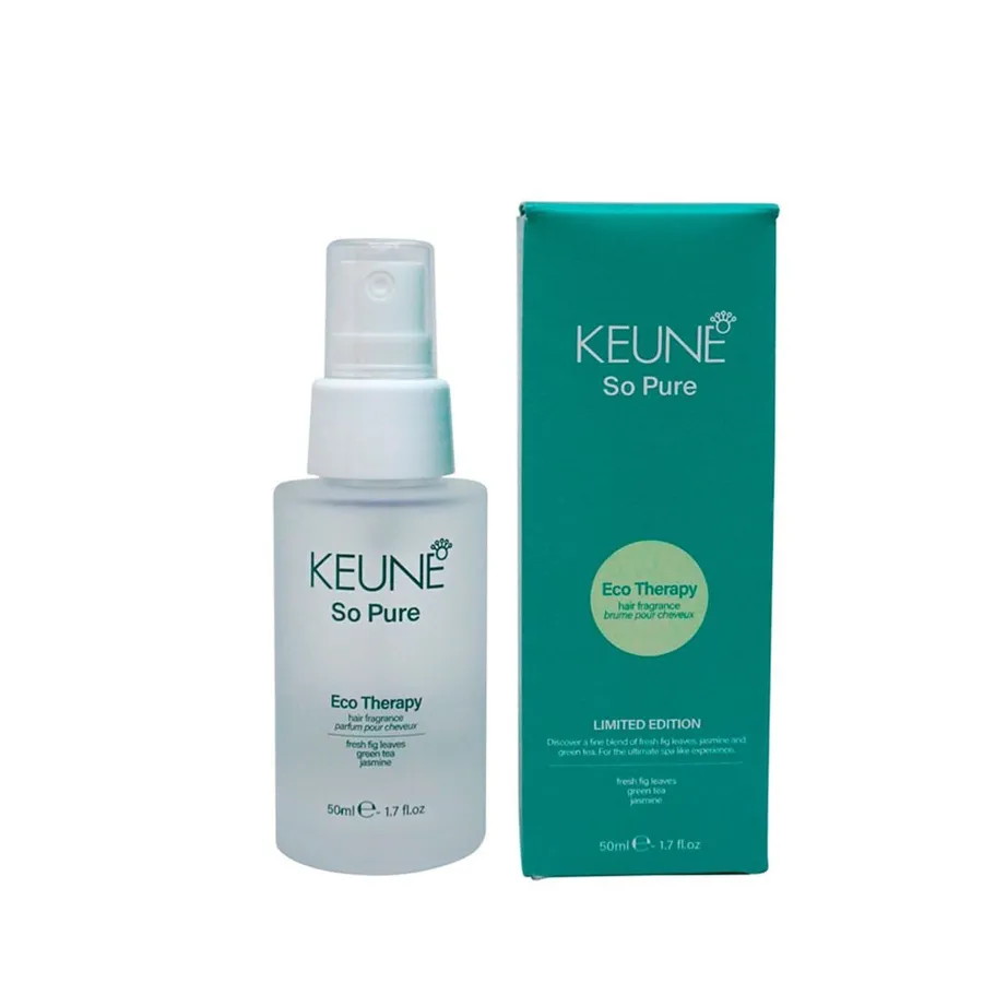 Keune Hair Fragrance Eco Therapy So Pure 50ml