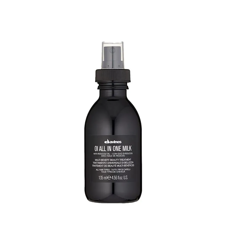 Davines Oi Milk Leave-In Multibenefícios 135ml