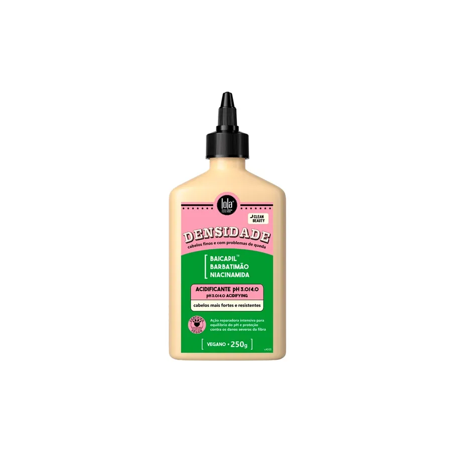 Lola From Rio Lola Cosmetics Densidade Acidificante 250g