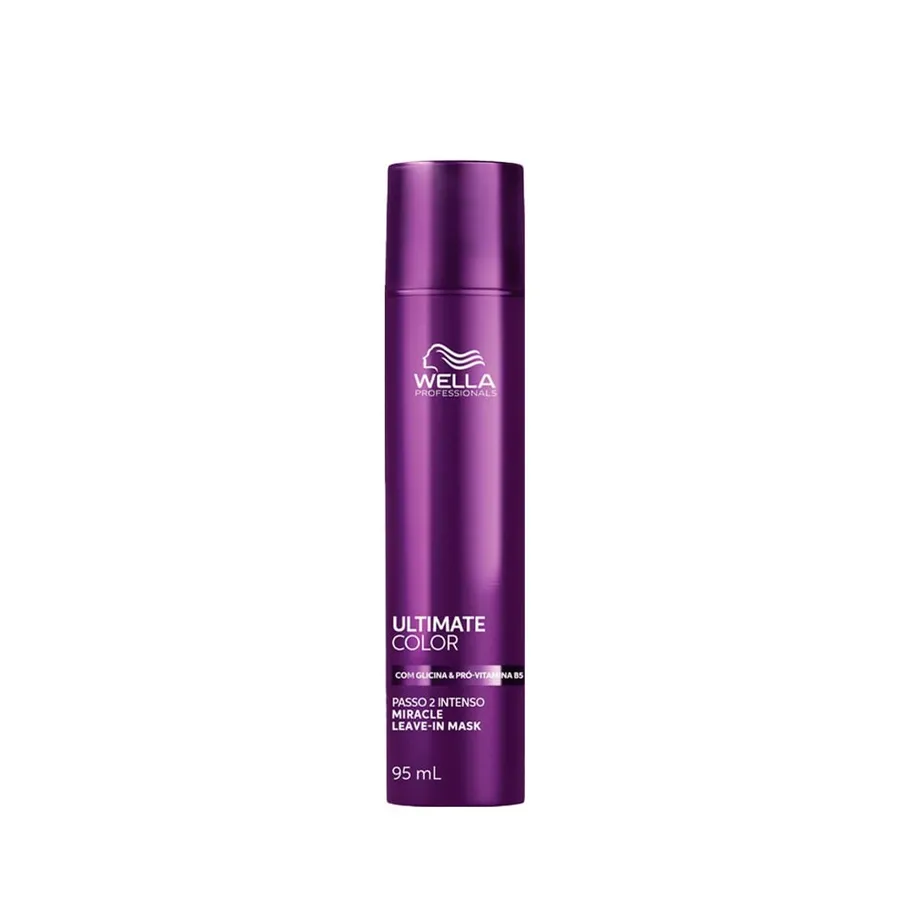 Wella Professionals Ultimate Color Leave-In 95ml