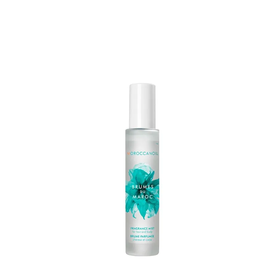 Moroccanoil Hair And Body Bruma do Marrocos 100ml