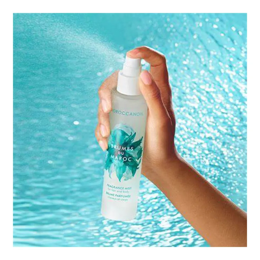 Moroccanoil Hair And Body Bruma do Marrocos 100ml — foto 3