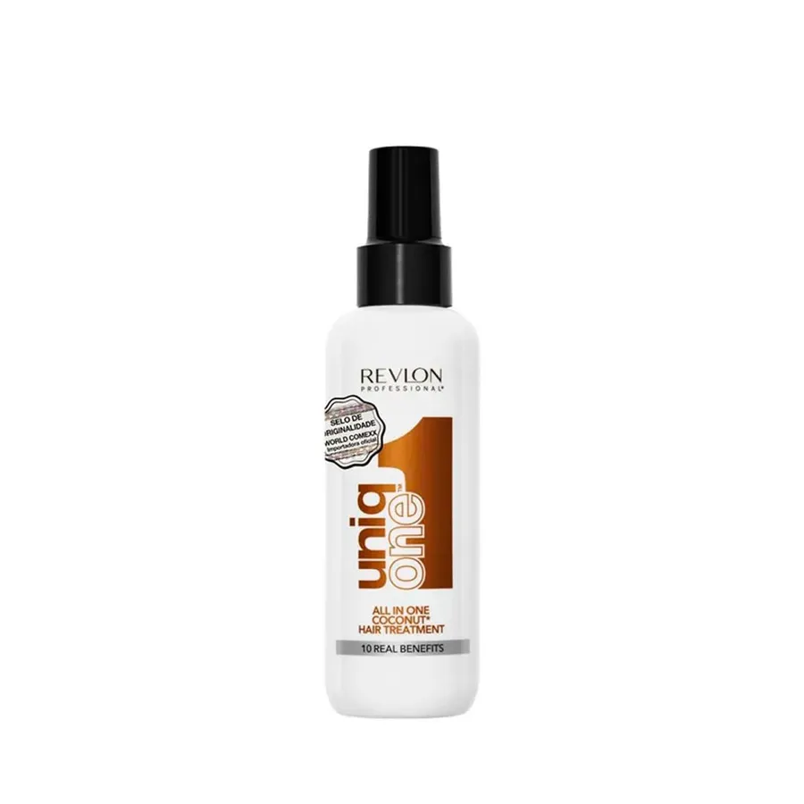 Revlon Professional Uniq One Coconut Hair Tratament Leave-In 150ml