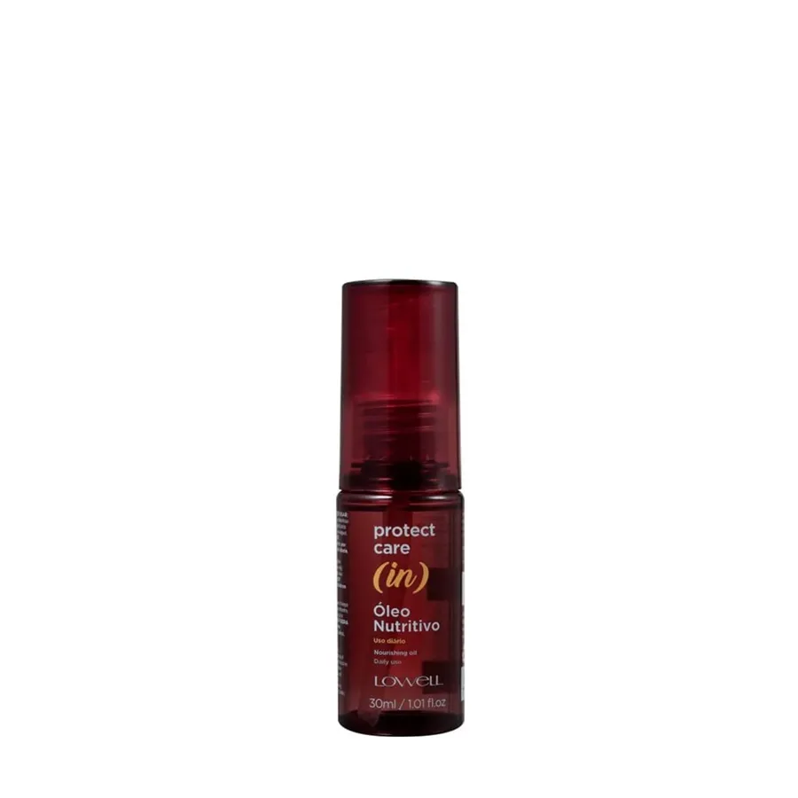 Lowell Protect Care (in) Óleo Nutritivo 30ml