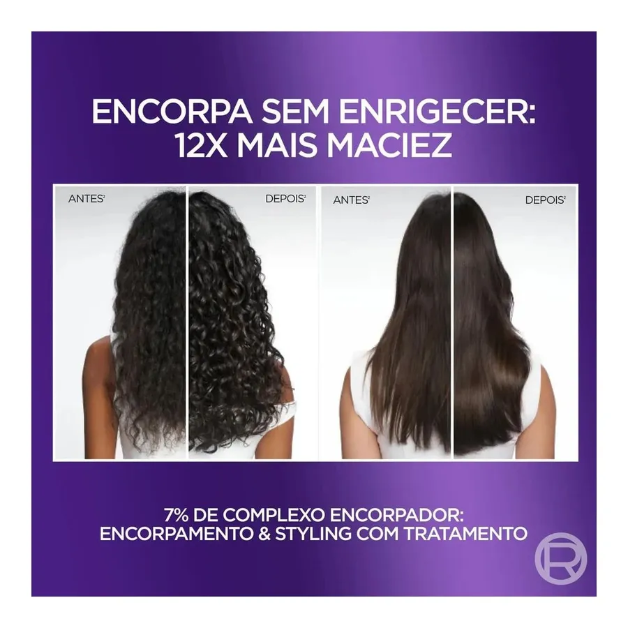 Elseve Collagen Lifter Serum Capilar 100ml