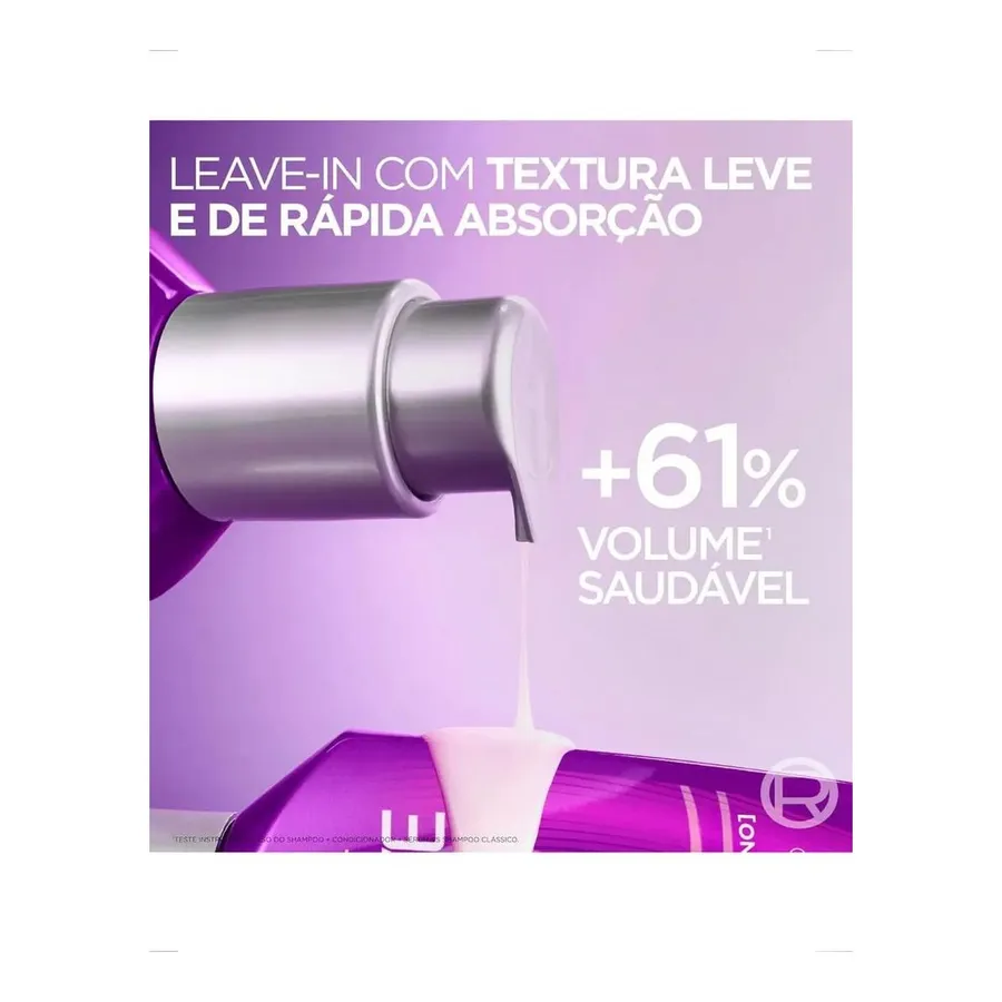 Elseve Collagen Lifter Serum Capilar 100ml — foto 2