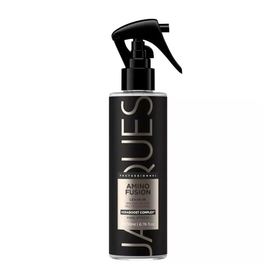 Jacques Janine Amino Fusion Final Effects Spray 200ml