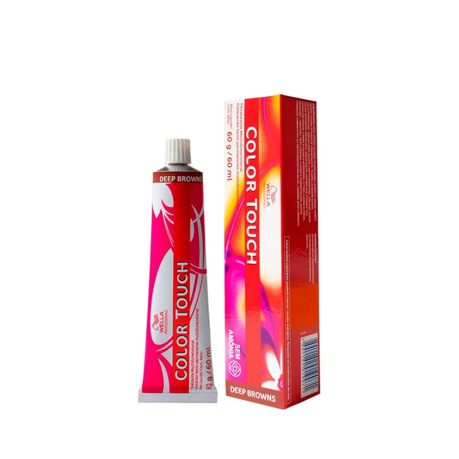 Wella Professionals Color Touch Tonalizante 60g