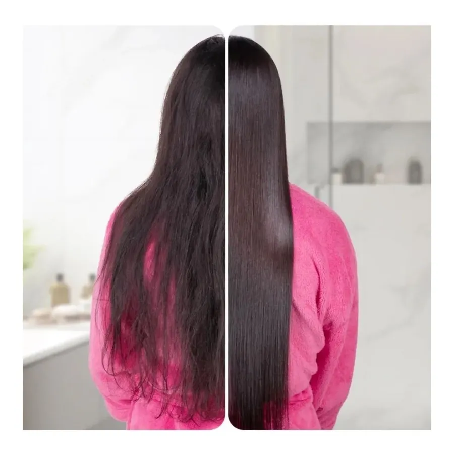 Forever Liss Máscara Progressiva Volume Zero 250g — foto 3