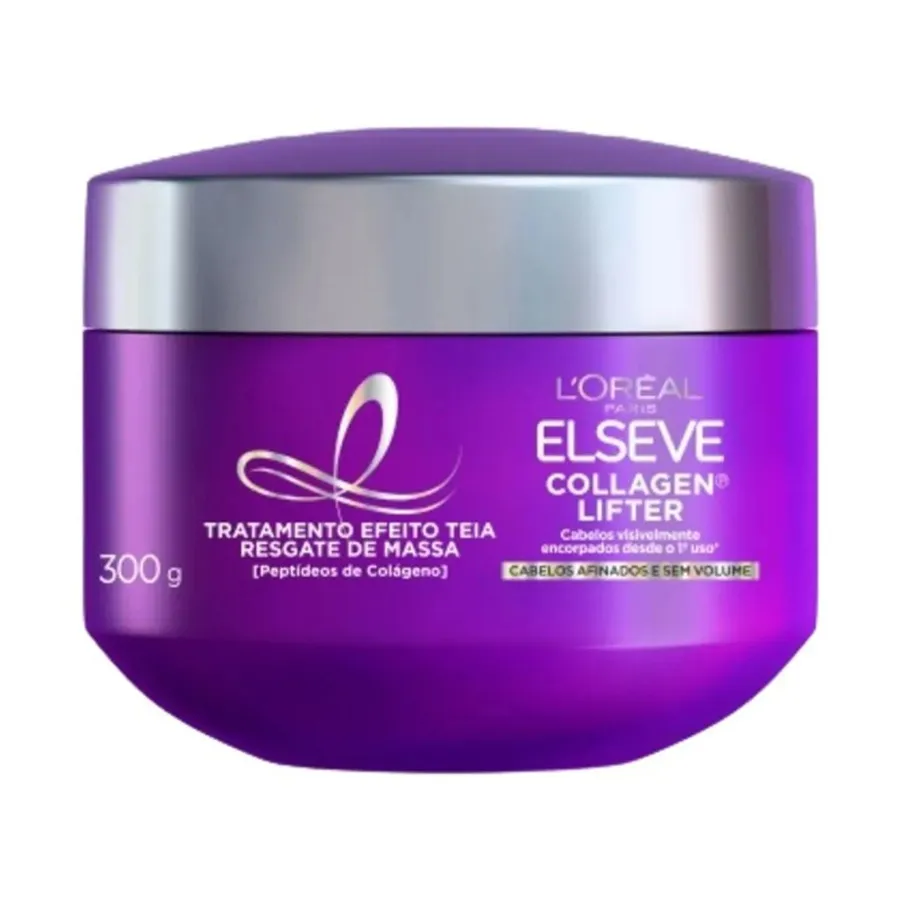 Elseve Kit Collagen Lifter Completo 400ml — foto 2