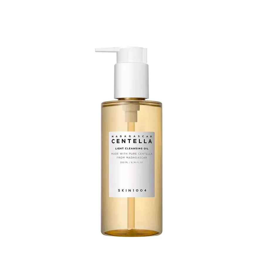 SKIN1004 Centella Light Cleansing Oil 200ml