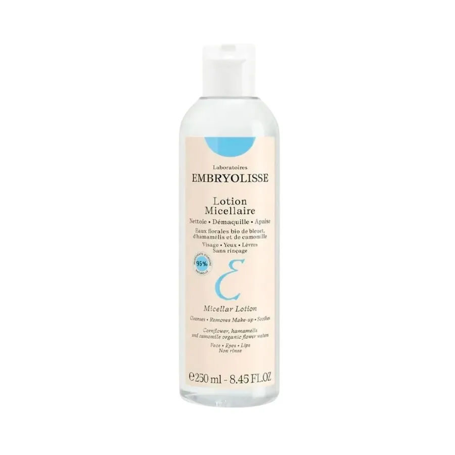 Embryolisse Lotion Micellaire 250ml