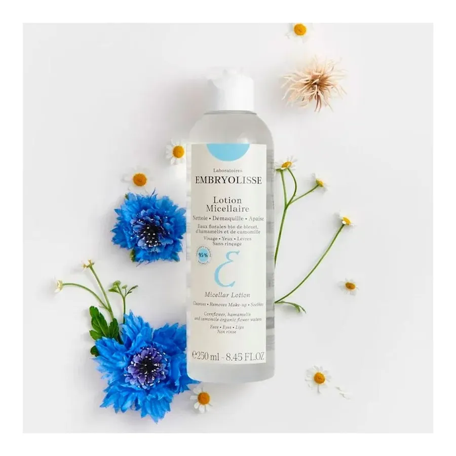 Embryolisse Lotion Micellaire 250ml — foto 2