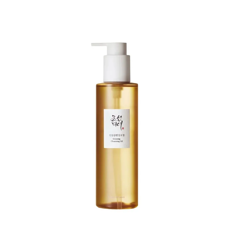 Beauty of Joseon Ginseng Cleansing Oil 210ml