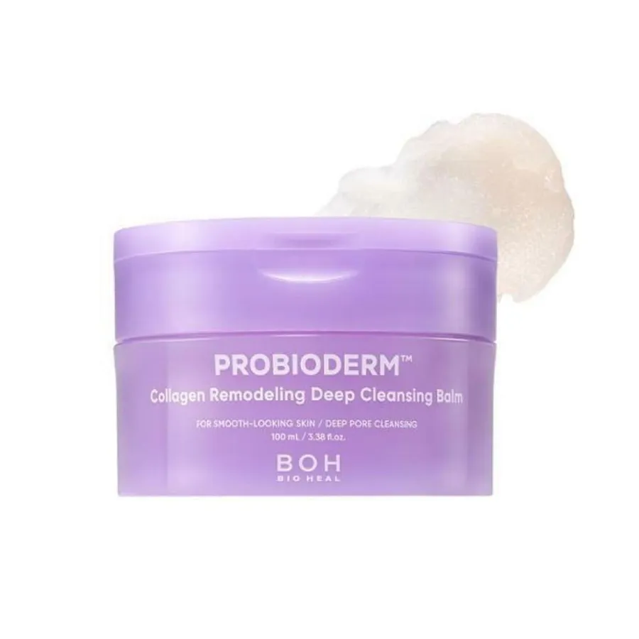 Bioheal BOH Collagen Cleansing Balm 100g