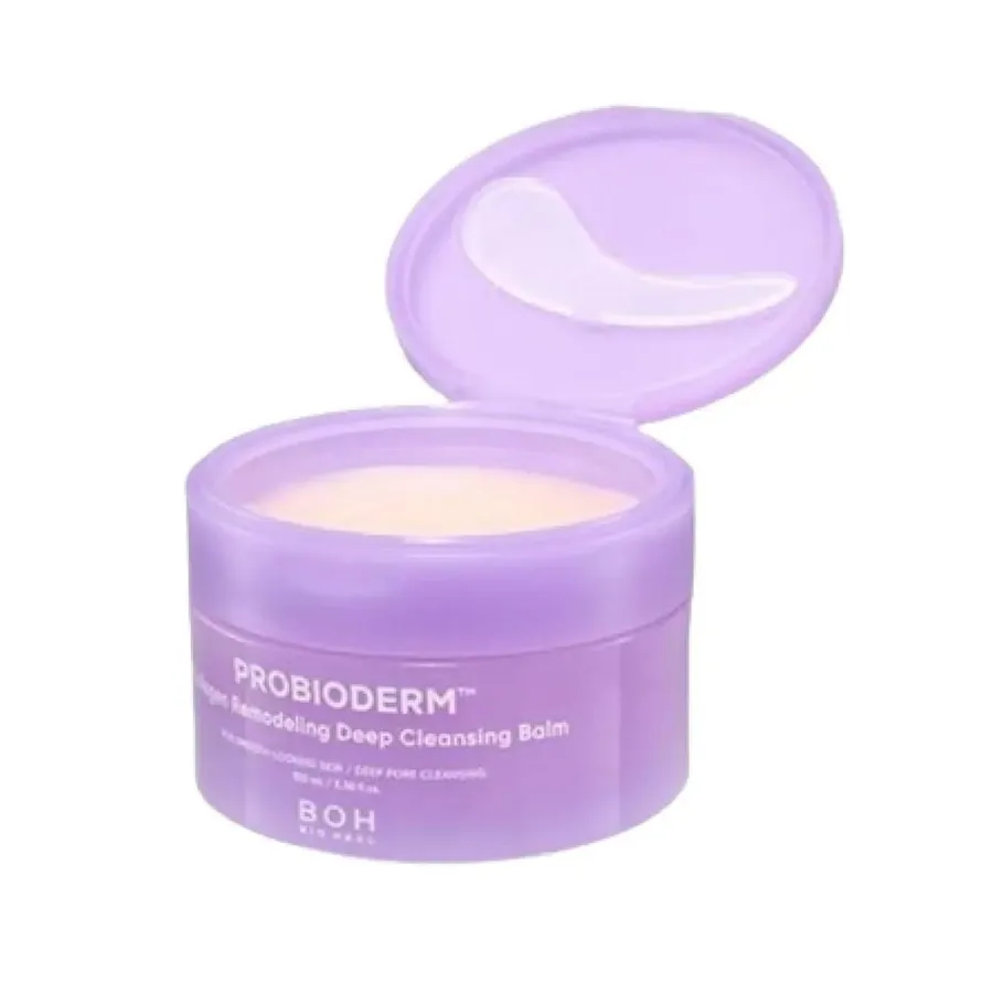 Bioheal BOH Collagen Cleansing Balm 100g — foto 2