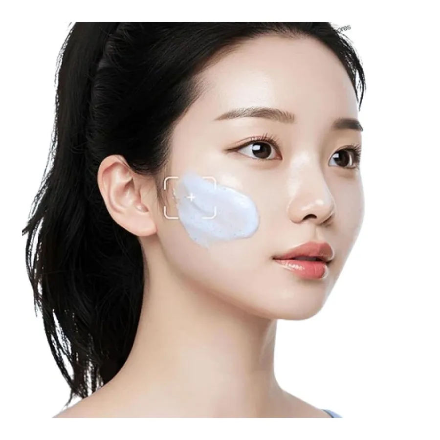 Medicube Zero Pore Espuma de Limpeza 120g — foto 4