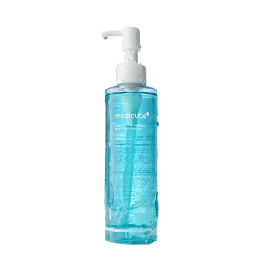 Medicube Zero Pore Óleo de Limpeza 205ml