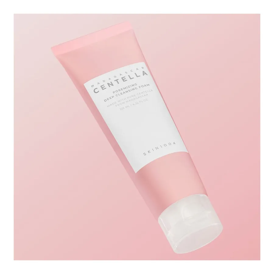 SKIN1004 Centella Poremizing Foam 125ml — foto 2