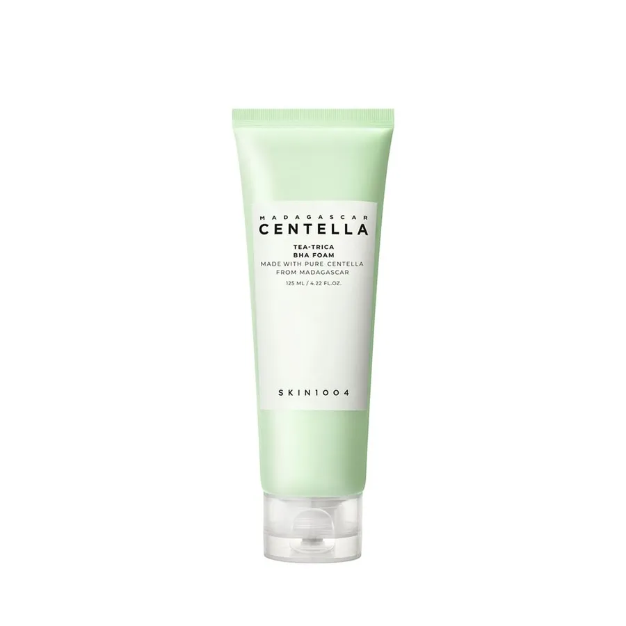 SKIN1004 Centella Tea-Trica BHA Foam 125ml