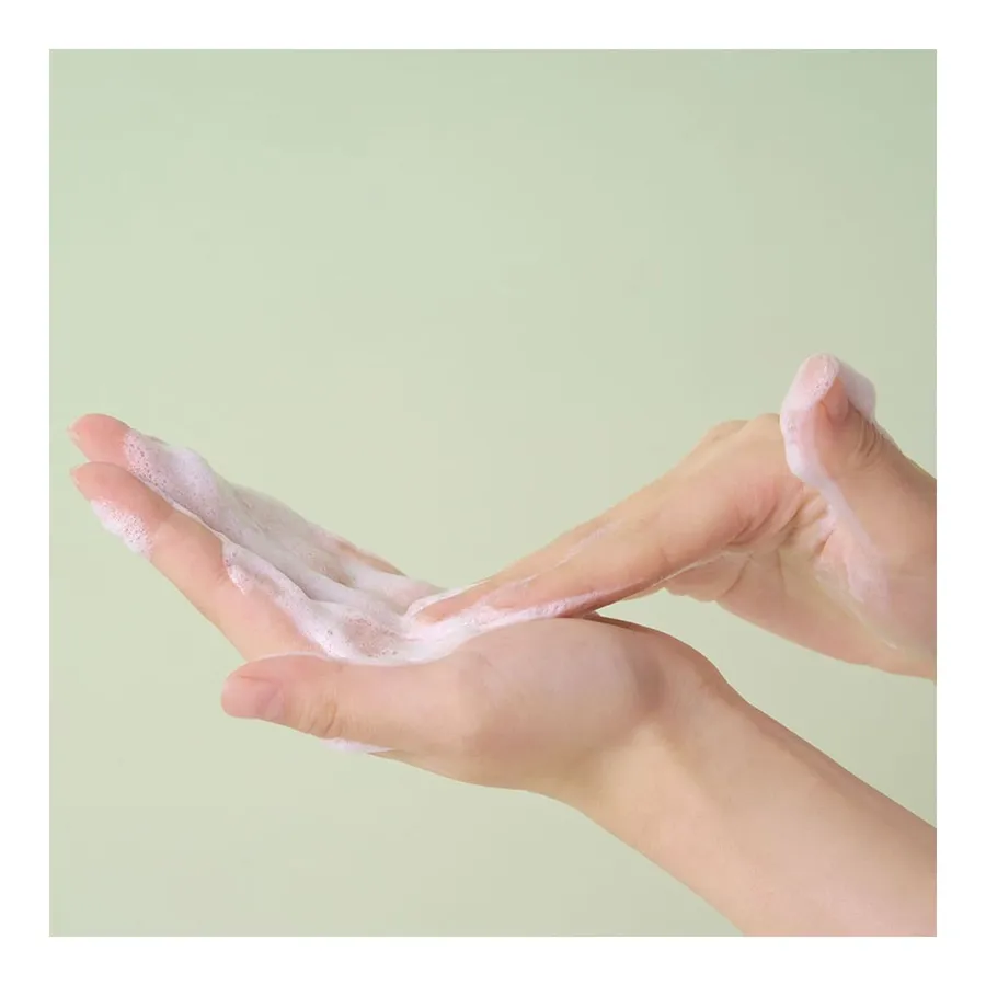 SKIN1004 Centella Tea-Trica BHA Foam 125ml — foto 3