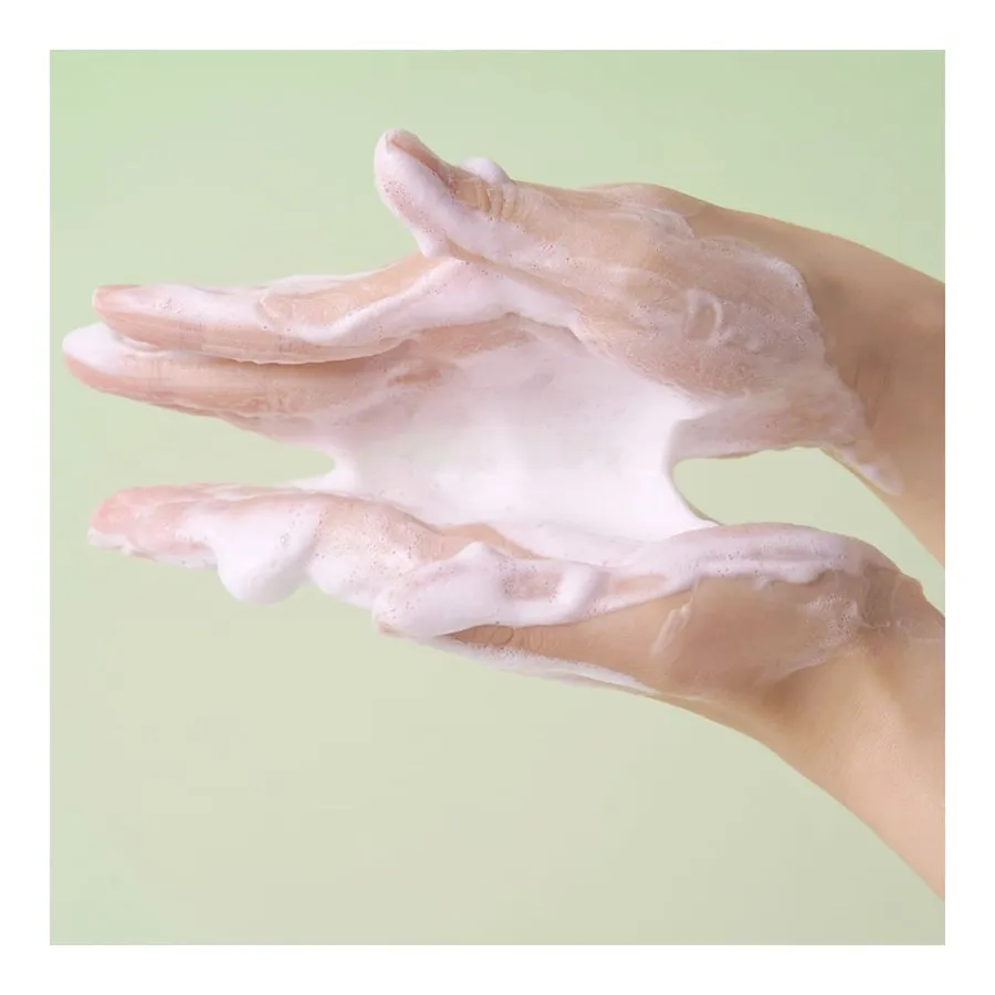 SKIN1004 Centella Tea-Trica BHA Foam 125ml — foto 4