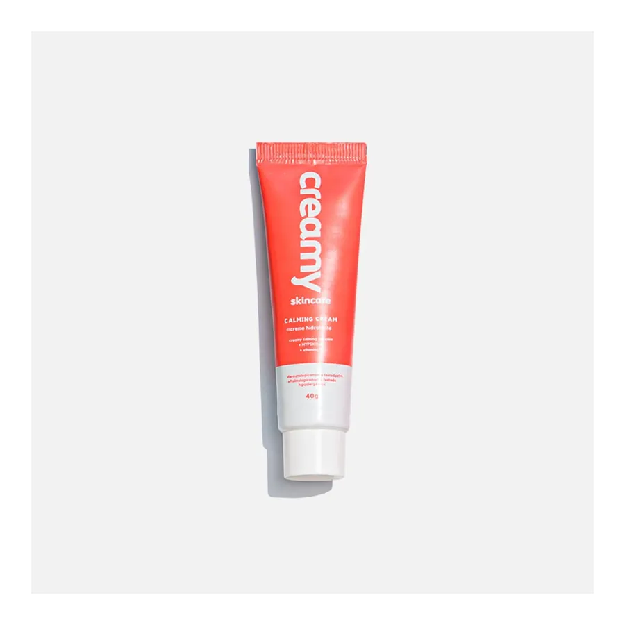 Creamy Calming Cream Hidratante Facial 40g