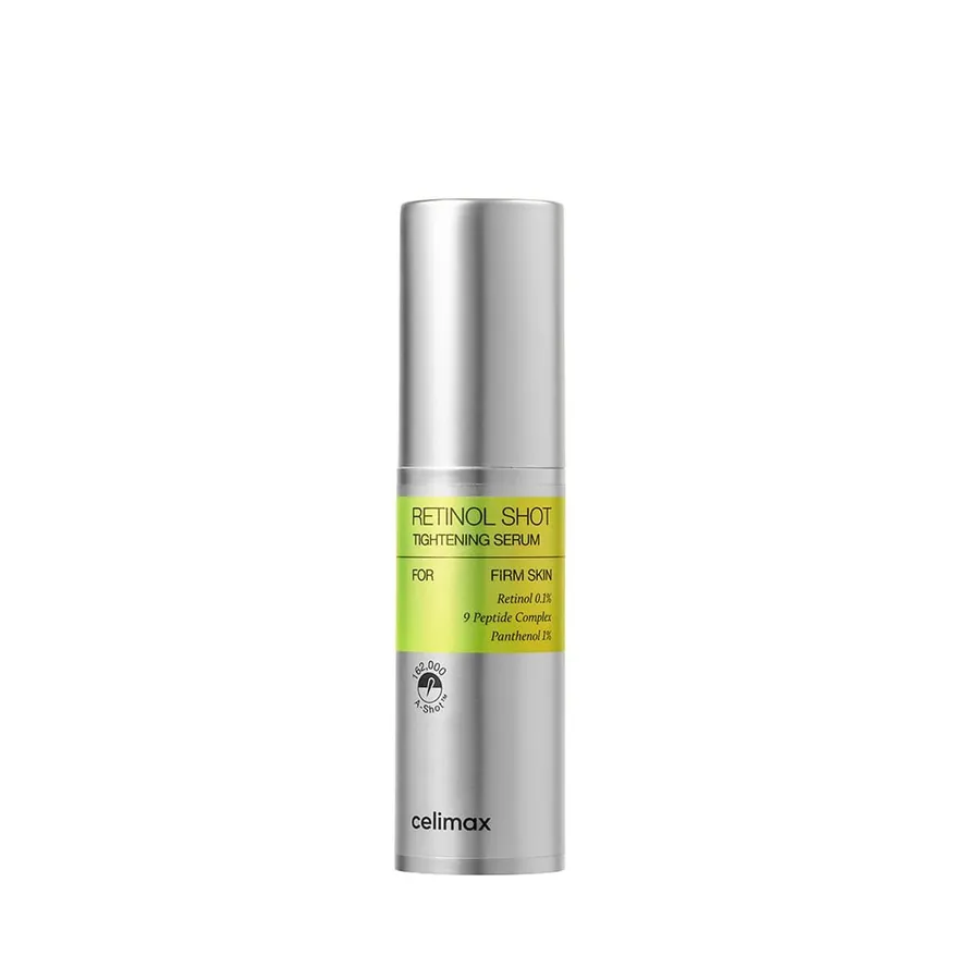 Celimax Retinol Shot Serum 30ml