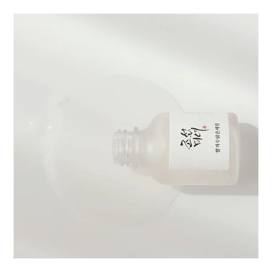 Beauty of Joseon Glow Deep Serum Rice + Alpha-Arbutin 30ml — foto 3