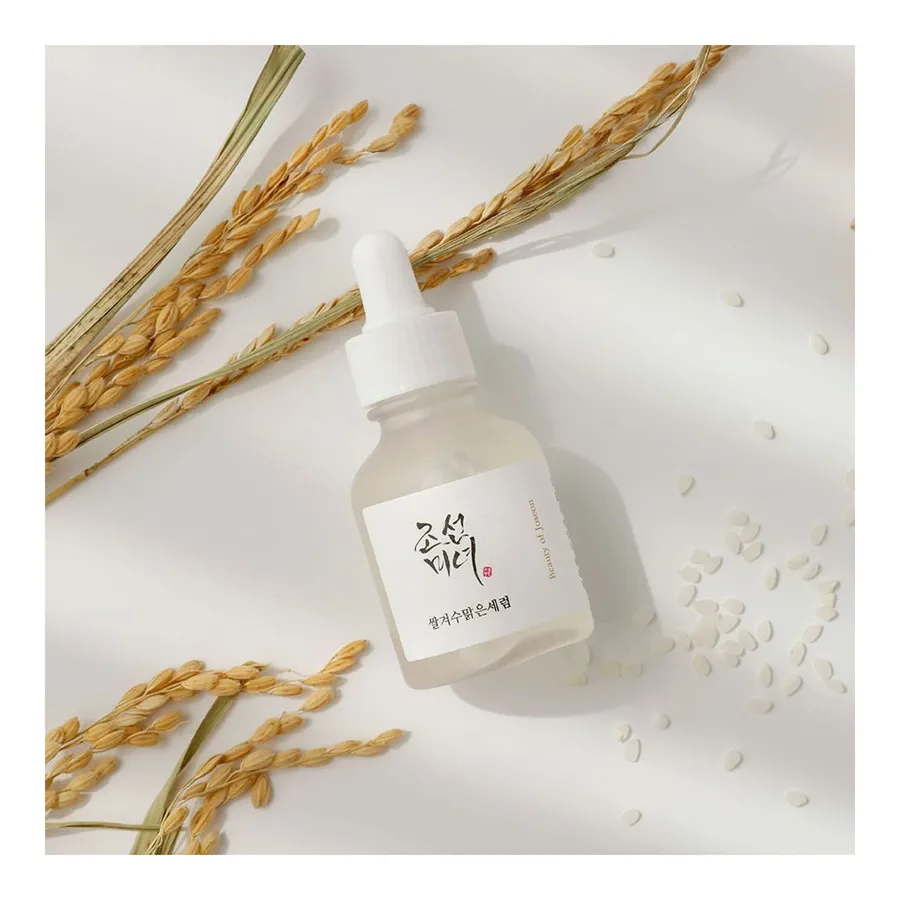 Beauty of Joseon Glow Deep Serum Rice + Alpha-Arbutin 30ml — foto 4