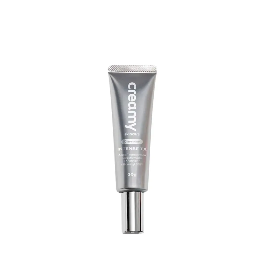 Creamy Intense TX Clareador Facial 30g