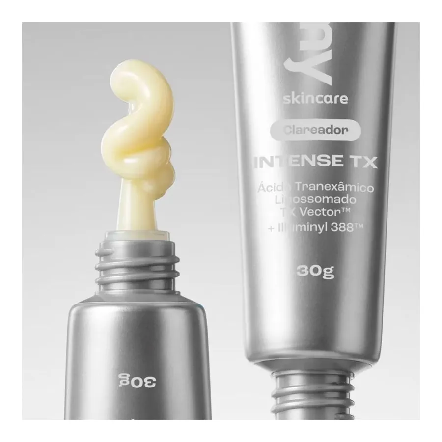 Creamy Intense TX Clareador Facial 30g — foto 4
