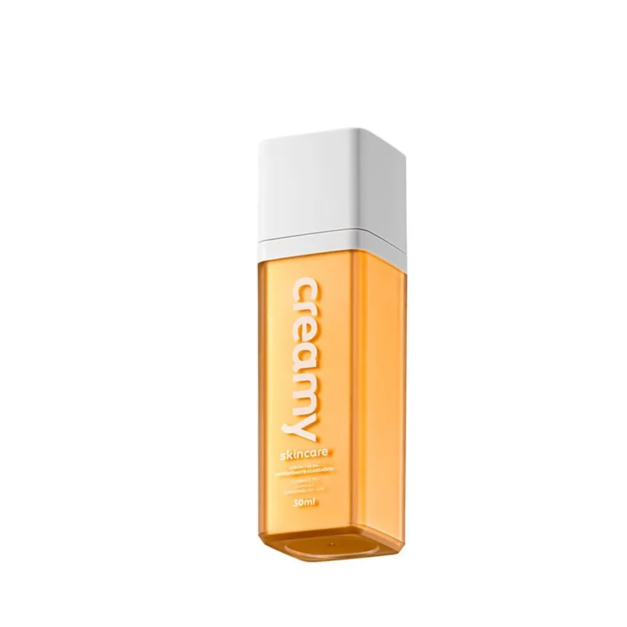 Creamy Sérum Vitamina C Gold Pura 30ml