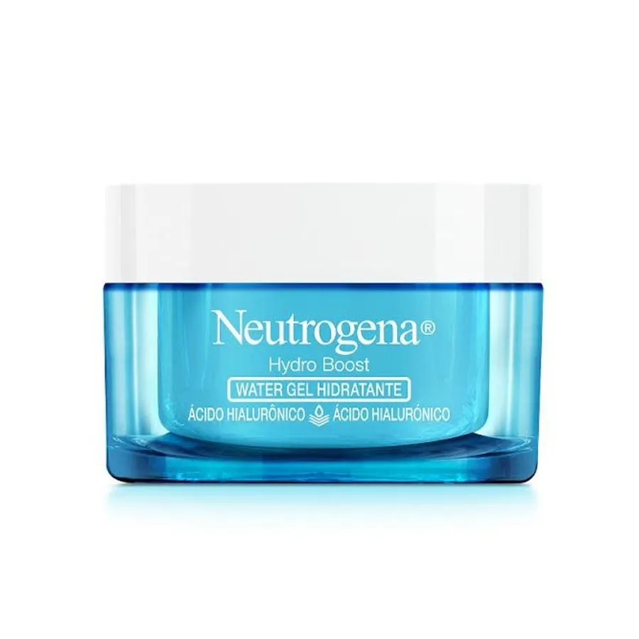 Neutrogena Hydro Boost Water Gel Hidratante Facial 50g