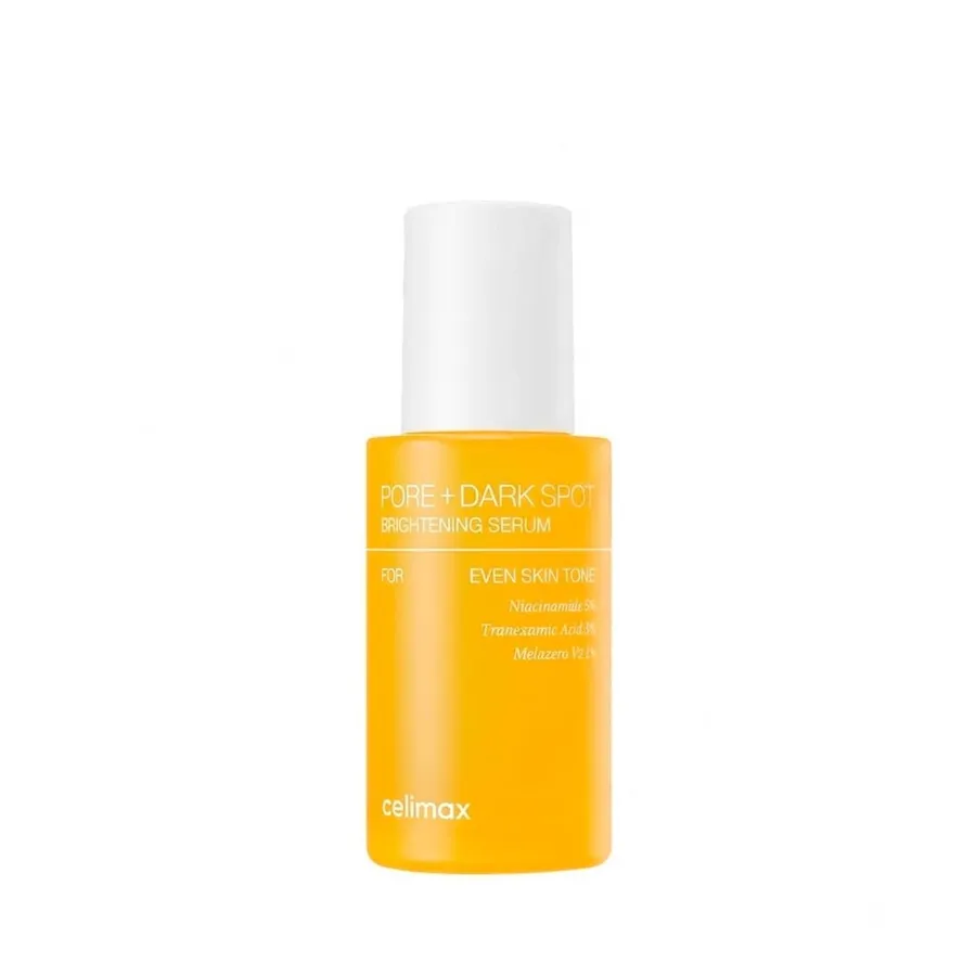 Celimax Pore + Dark Spot Serum 30ml