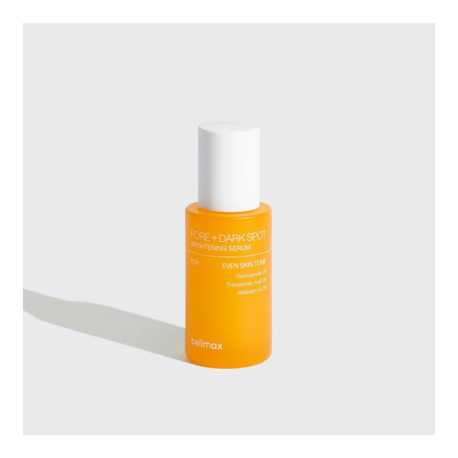 Celimax Pore + Dark Spot Serum 30ml — foto 3