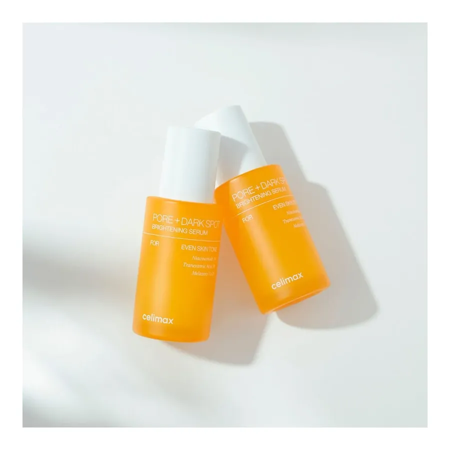 Celimax Pore + Dark Spot Serum 30ml — foto 4