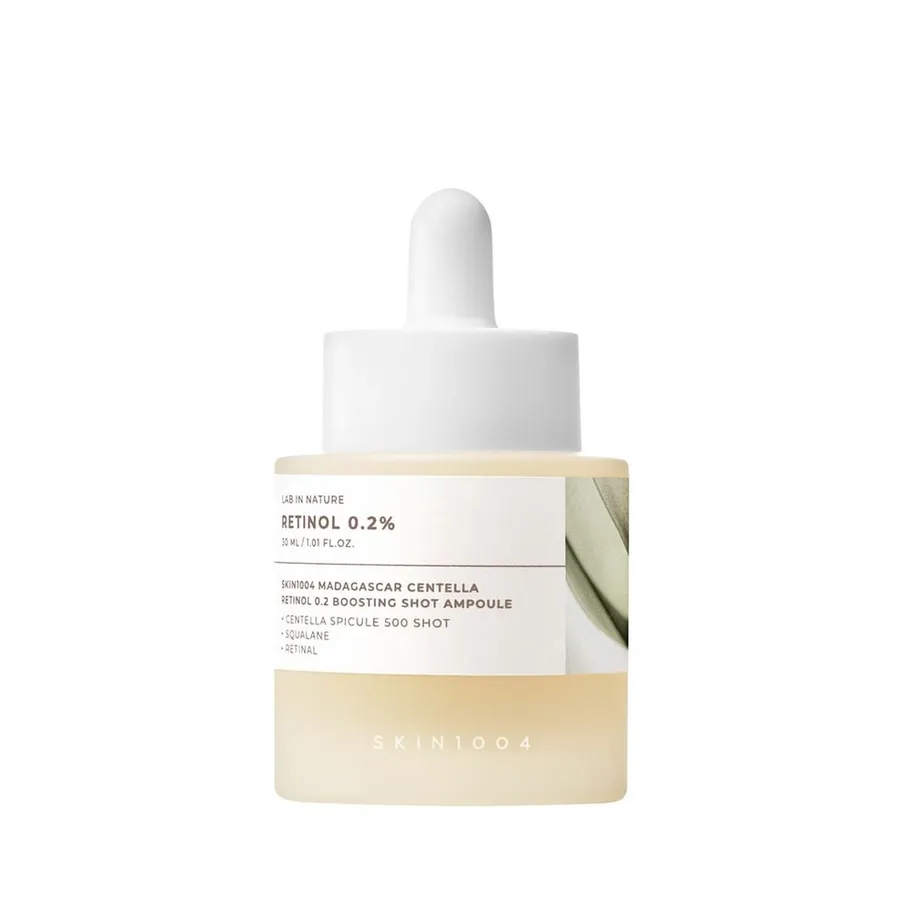 SKIN1004 Retinol Boosting Shot Ampoule 30ml