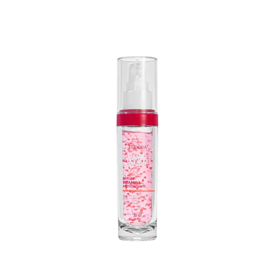 Eudora Niina Skin Sérum Vitamina C 30ml