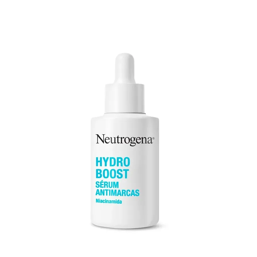 Neutrogena Hydro Boost Sérum Niacinamida 30ml