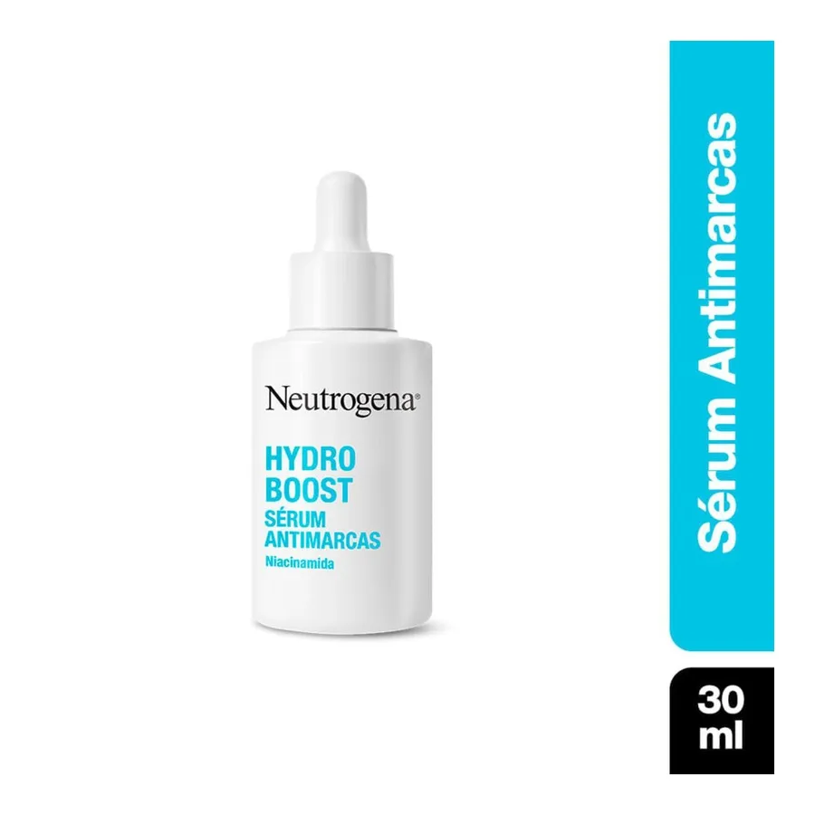 Neutrogena Hydro Boost Sérum Niacinamida 30ml — foto 2