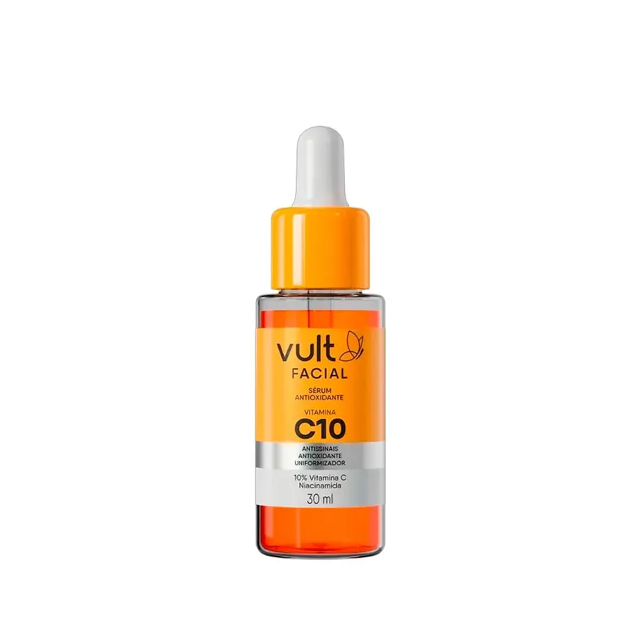 Vult Sérum Vitamina C10 Pura 30ml