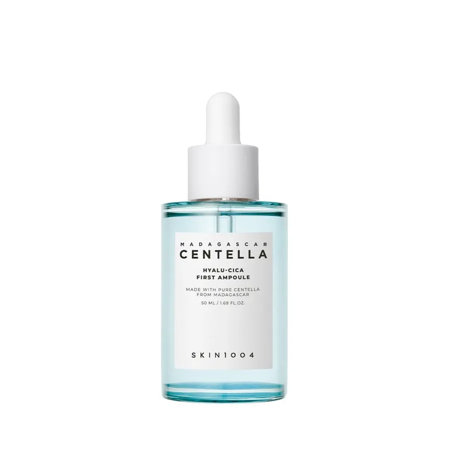 SKIN1004 Centella Hyalu-Cica First Ampoule 50ml