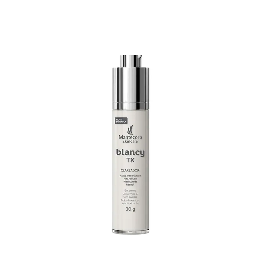 Mantecorp Blancy TX Gel Creme Clareador 30g