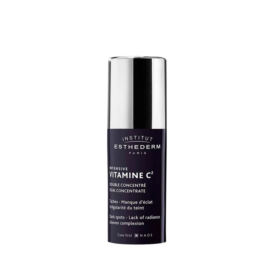 Esthederm Vitamina C² Sérum Concentrado 10ml