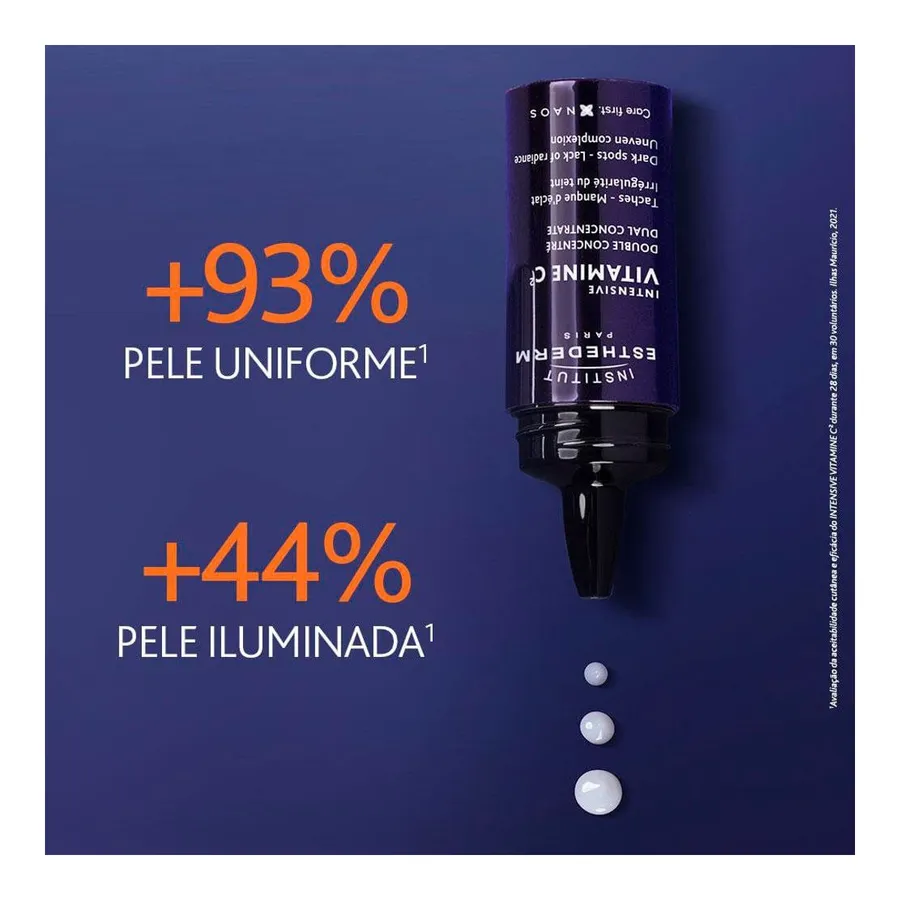 Esthederm Vitamina C² Sérum Concentrado 10ml — foto 4
